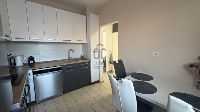 Eladó téglalakás, Zalaegerszegen 58.5 M Ft, 3 szobás