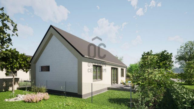 Eladó családi ház, Siófokon 77 M Ft, 3 szobás