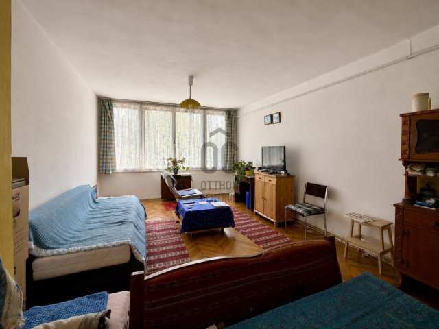 Eladó téglalakás, Budapesten, IV. kerületben 54.9 M Ft, 1 szobás