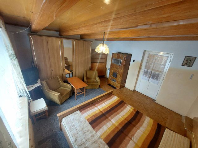 Eladó családi ház, Koppányszántón 9.9 M Ft, 2 szobás