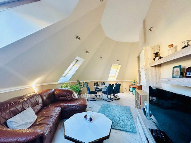 Eladó téglalakás, Miskolcon 74.49 M Ft, 2 szobás