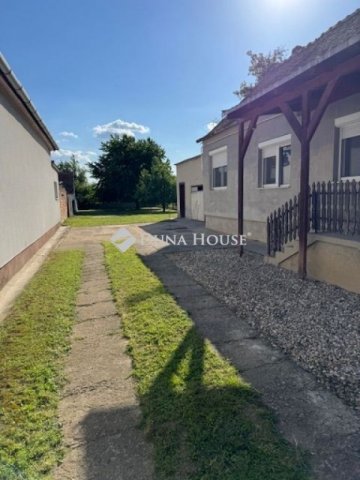 Eladó családi ház, Himesházán 17.9 M Ft, 3+1 szobás