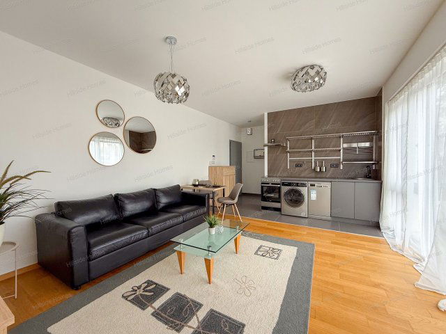 Eladó téglalakás, Budapesten, II. kerületben 89.9 M Ft, 2 szobás