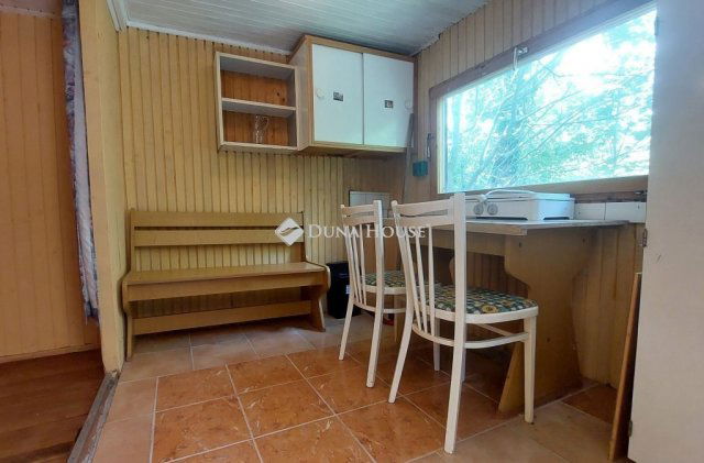 Eladó nyaraló, Pécsváradon 9.5 M Ft, 1 szobás