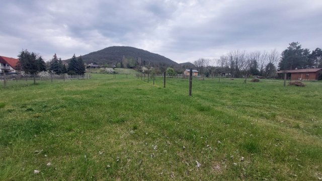 Eladó telek, Esztergomban 29 M Ft / költözzbe.hu