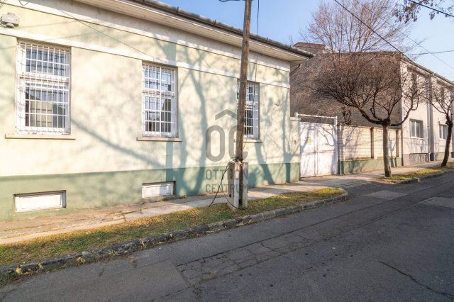 Eladó iroda, Budapesten, IV. kerületben 135 M Ft, 7 szobás