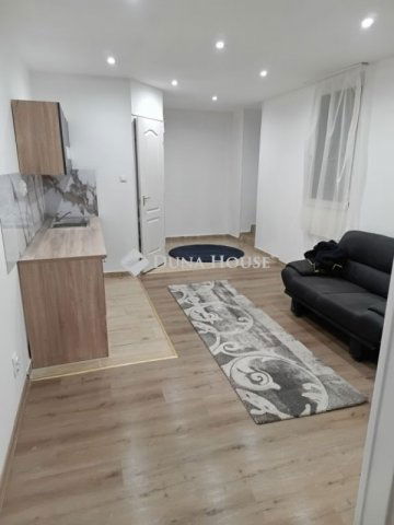 Eladó téglalakás, Budapesten, IX. kerületben 37.9 M Ft