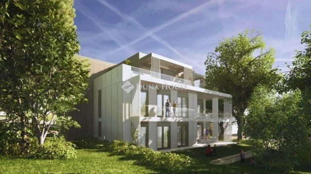 Eladó téglalakás, Budapesten, II. kerületben 529 M Ft, 4 szobás