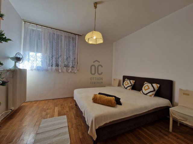 Kiadó téglalakás, albérlet, Gyöngyösön 137 E Ft / hó