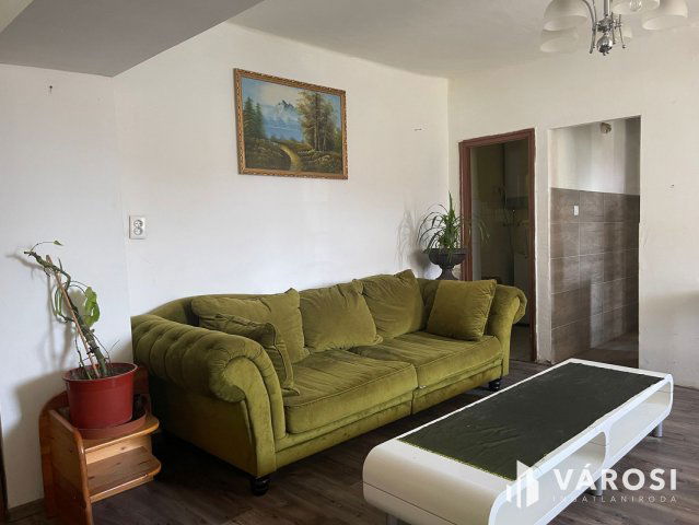 Kiadó családi ház, albérlet, Békéscsabán 80 E Ft / hó