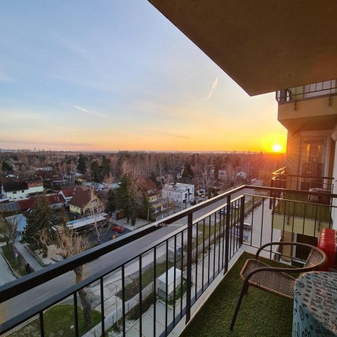 Eladó téglalakás, Siófokon 69 M Ft, 2 szobás