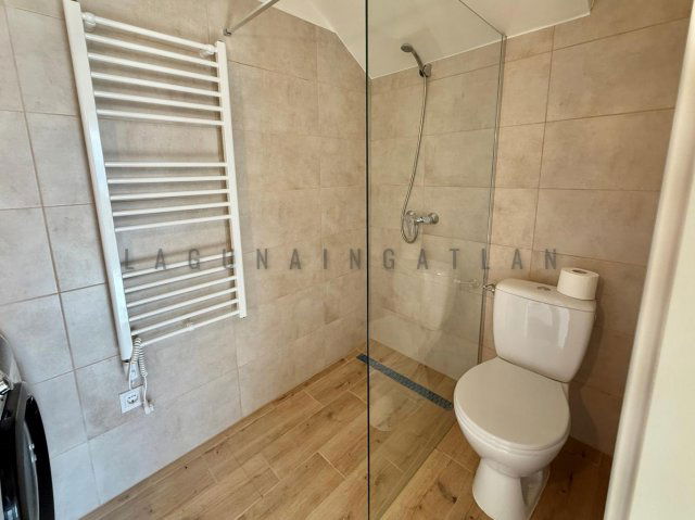 Kiadó téglalakás, albérlet, II. kerületben, Törökvész úton