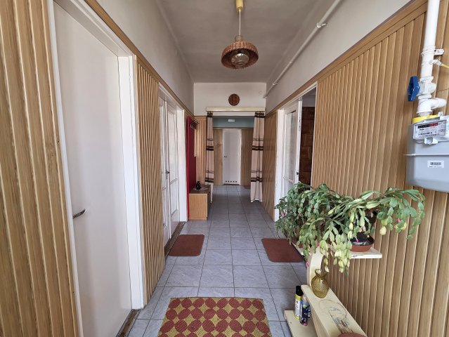 Eladó családi ház, Rakamazon 28.5 M Ft, 2+1 szobás