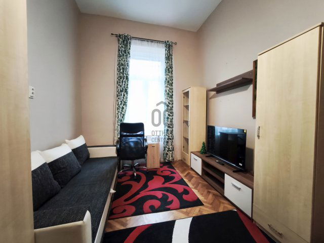 Kiadó téglalakás, albérlet, Budapesten, X. kerületben, 1 szobás