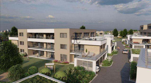 Eladó téglalakás, Budapesten, XVII. kerületben 129.48 M Ft