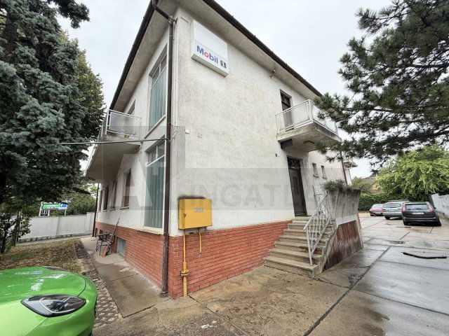 Eladó ipari ingatlan, Budapesten, XI. kerületben 390 M Ft