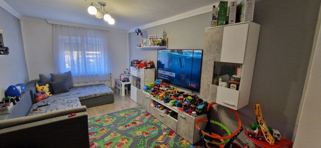 Eladó családi ház, Mikepércsen 69.9 M Ft, 3 szobás