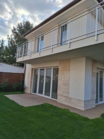 Eladó családi ház, Budaörsön 199.9 M Ft, 5 szobás