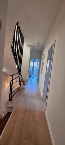 Eladó ikerház, Budapesten, XII. kerületben 350 M Ft, 6 szobás