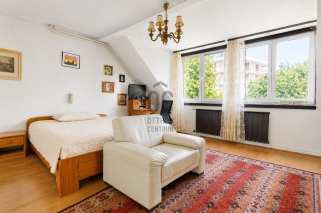 Eladó sorház, Budapesten, XI. kerületben 169 M Ft, 4 szobás