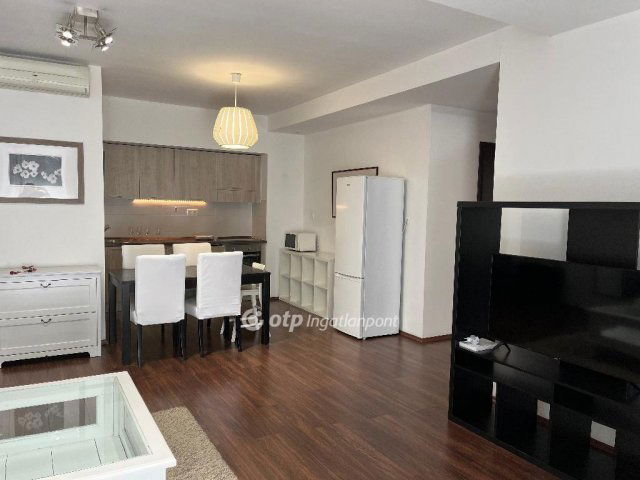 Eladó téglalakás, Budapesten, IX. kerületben 127.05 M Ft