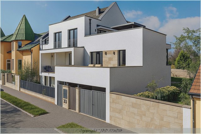 Eladó téglalakás, Szombathelyen 72.9 M Ft, 3 szobás