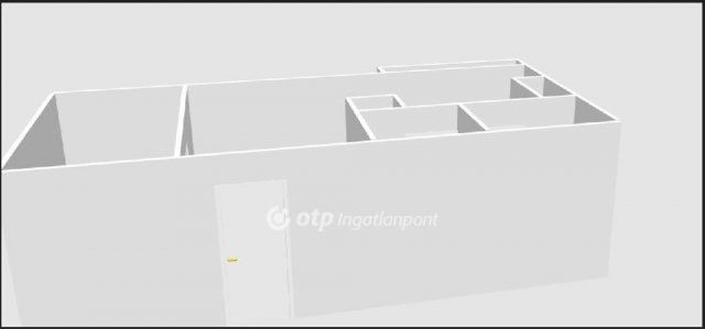 Eladó téglalakás, Pécsett 99 M Ft, 3+1 szobás