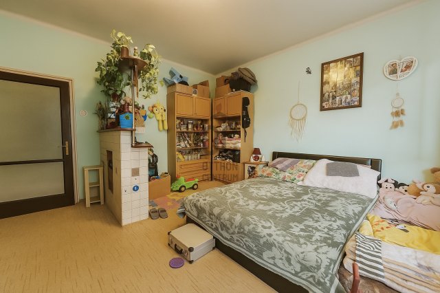 Eladó téglalakás, Tatabányán 32.99 M Ft, 2 szobás