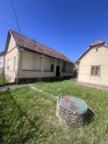 Eladó családi ház, Ságújfalun 5.9 M Ft, 3 szobás