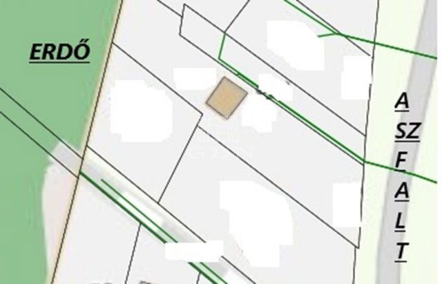 Eladó családi ház, Szigetmonostorban 35.9 M Ft, 1 szobás