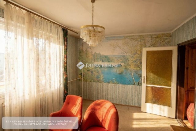 Eladó sorház, Zalaegerszegen 49.99 M Ft, 4 szobás