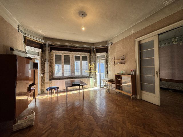 Eladó téglalakás, Budapesten, VII. kerületben, Dohány utcában