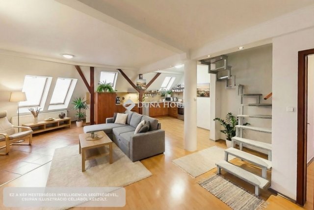 Eladó téglalakás, Kecskeméten 64.9 M Ft, 6 szobás