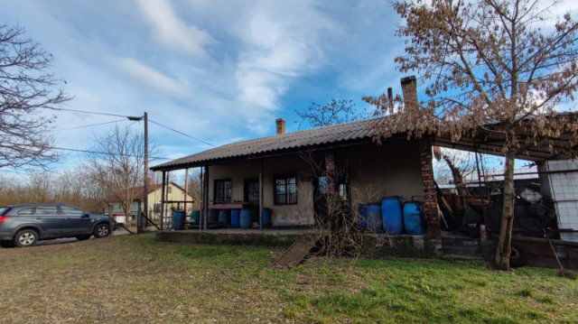 Eladó családi ház, Pilisen 13 M Ft, 3 szobás