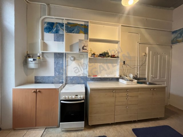 Kiadó téglalakás, albérlet, VIII. kerületben, Dankó utcában