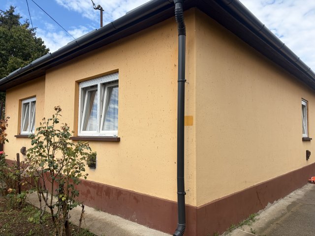 Eladó családi ház, Boldván 39.9 M Ft, 3 szobás