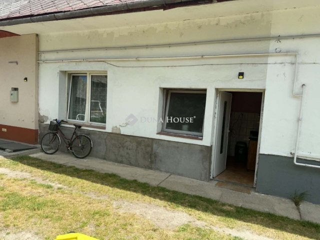 Eladó téglalakás, Nyergesújfaluban, Kossuth Lajos utcában