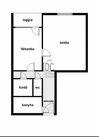 Eladó panellakás, Budapesten, XIV. kerületben 63 M Ft, 2 szobás