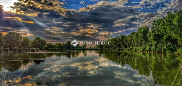 Eladó telek, Dömsödön 17.6 M Ft / költözzbe.hu