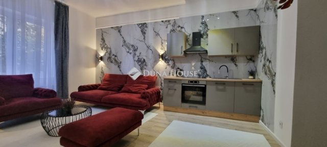 Eladó téglalakás, Budapesten, XIII. kerületben 75 M Ft, 2 szobás