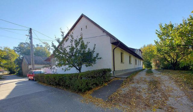Eladó családi ház, Sződligeten 54.9 M Ft, 3 szobás