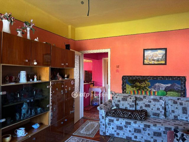 Eladó családi ház, Kisvárdán 34.9 M Ft, 3 szobás