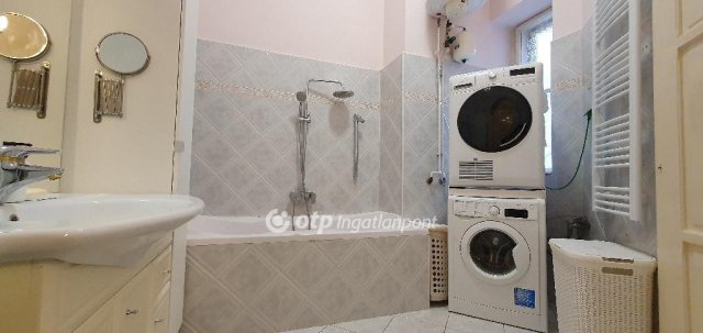 Eladó téglalakás, Budapesten, XI. kerületben 99.99 M Ft