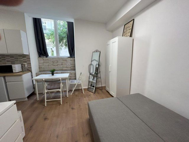 Eladó téglalakás, Budapesten, VIII. kerületben 109.9 M Ft