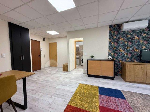 Kiadó téglalakás, albérlet, IX. kerületben, Ipar utcában