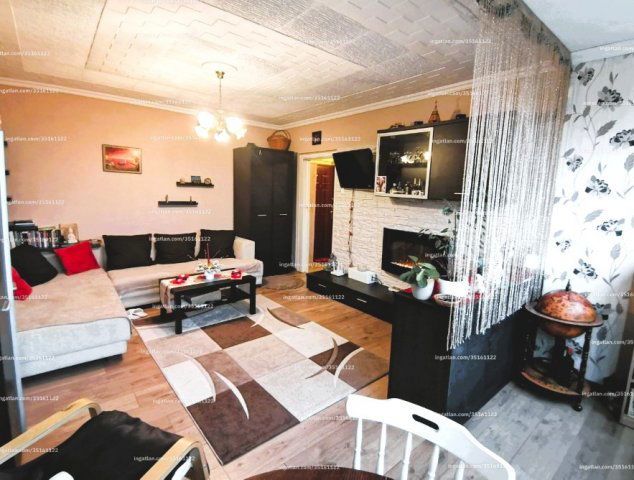 Eladó panellakás, Budapesten, XXI. kerületben 60.8 M Ft