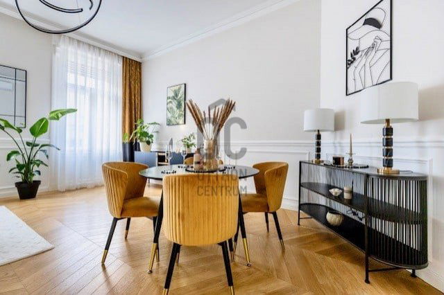 Eladó téglalakás, Budapesten, V. kerületben 129.99 M Ft