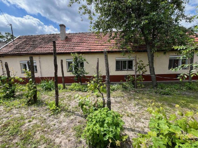 Eladó családi ház, Kiskunhalason 21 M Ft, 4 szobás