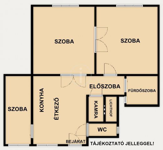 Eladó iroda, Budapesten, XIV. kerületben, Róna utcában 98.9 M Ft