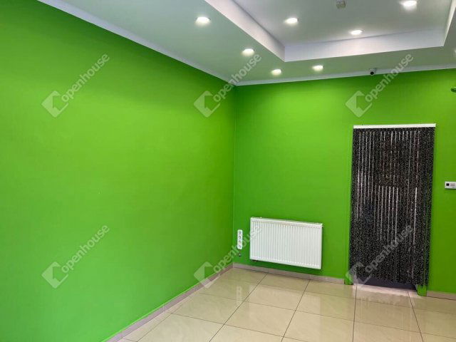 Kiadó üzlethelyiség, Győrött 220 E Ft / hó